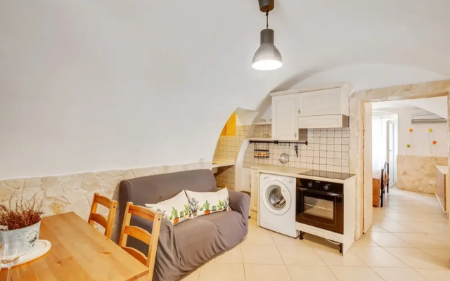 La Chicca Historic Center Beautiful Flat