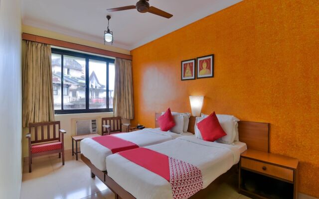Hotel Manoshanti