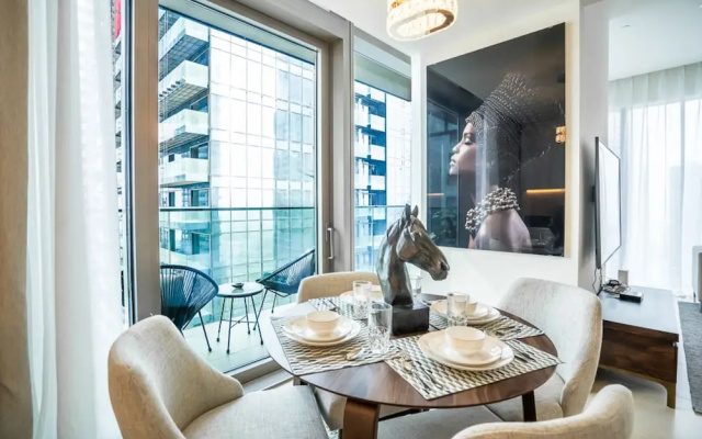 Luton Vacation Homes Marina Gate Tower 2