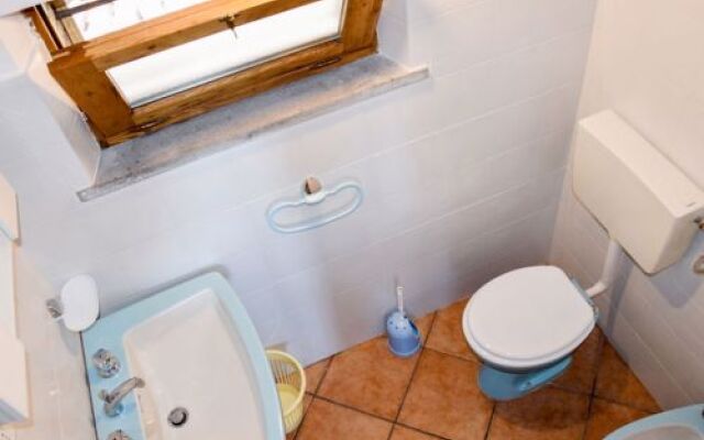 House Gran Pino Linguaglossa