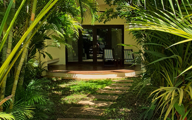 Navutu Dreams Resort & Wellness Retreat