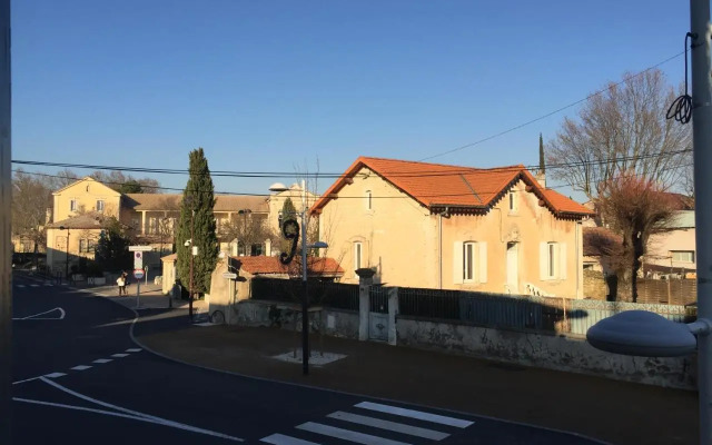 Maison de village - Monteux centre - Provence