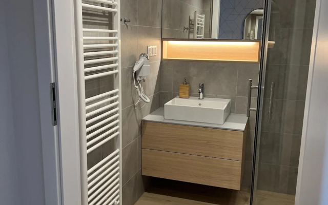 Apartment in Pobierowo for 2 Person