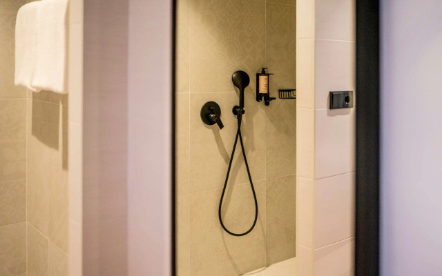 Mercure Lugo Centro