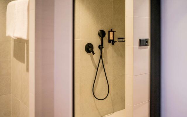 Mercure Lugo Centro