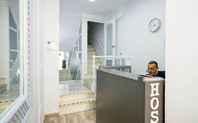 Hostal Luna de Nerja
