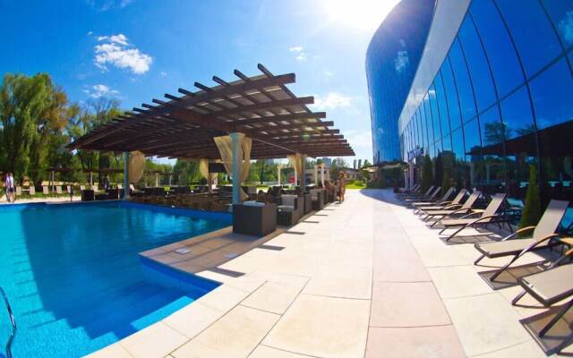 Hotel Complex Misto