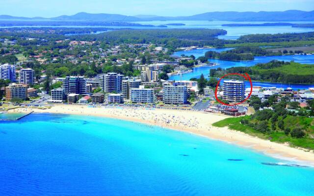 Beaches International