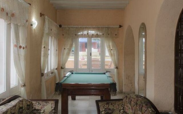Hotel Dos Mares