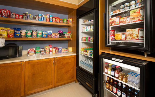 Holiday Inn Express Hotel & Suites Columbia East - Elkridge by IHG