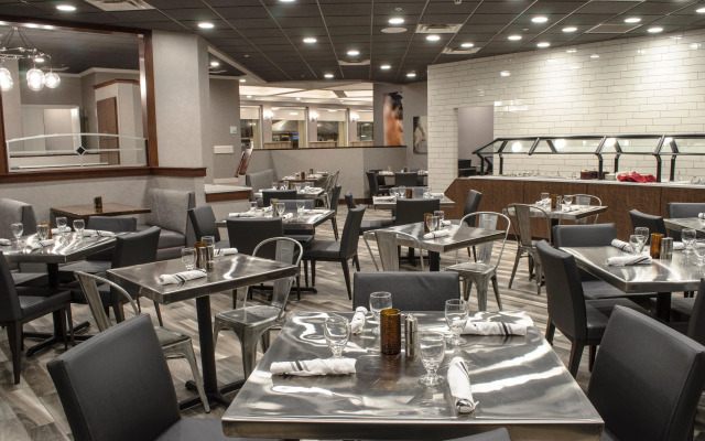 Holiday Inn Fargo by IHG