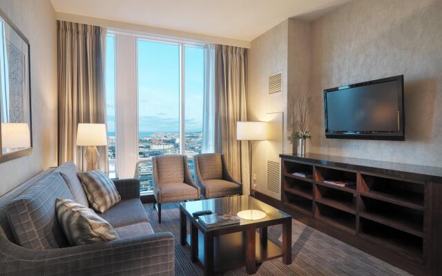 InterContinental San Francisco by IHG