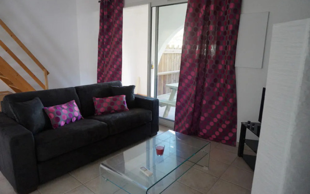 Résidence Kallisté L'Isulana