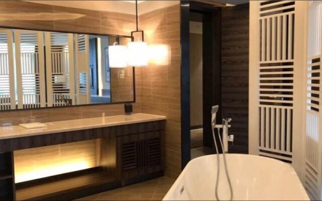 Vienna International Hotel Shenzhen Bantian Huancheng Nan Road