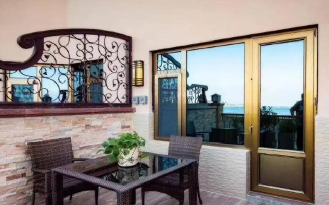 Yantai Golden Gulf Hotel