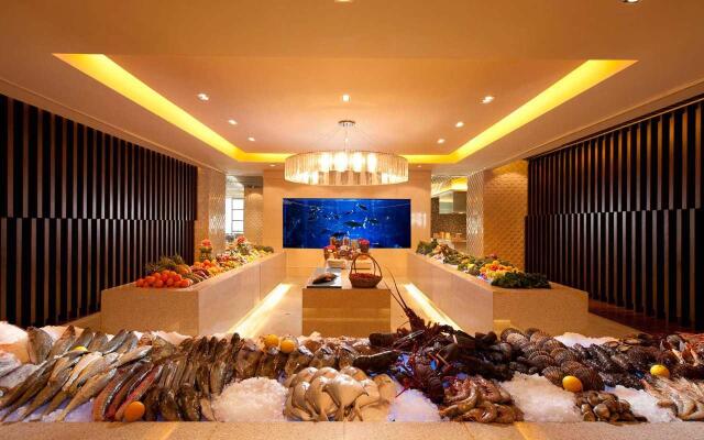 Hilton Dalian