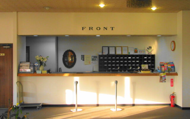 Bousou Shirahama Umisato Hotel