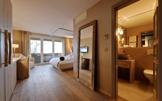 Seerose Resort & Spa – Guest Rooms – Meisterschwanden