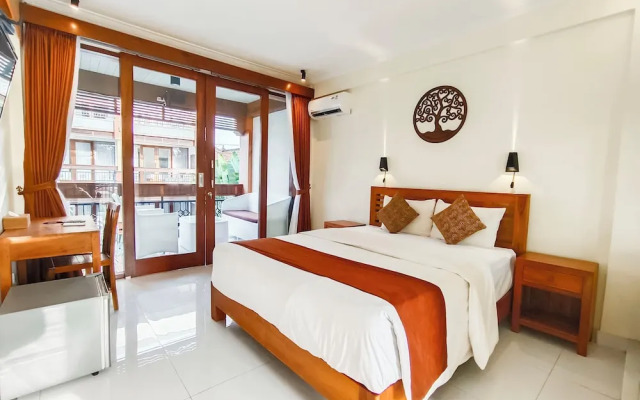 The Tunjung Boutique Resort