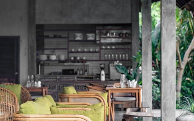 Premadhan Cottage Canggu