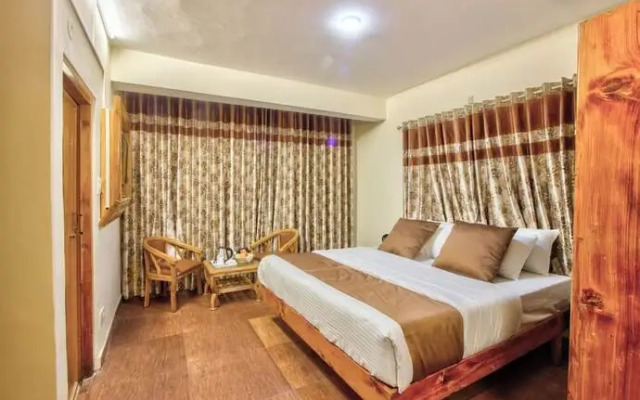 Goroomgo i Bex Manali