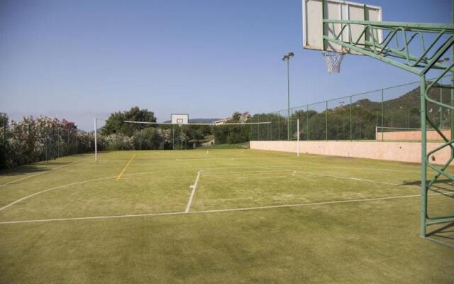 Sant Elmo Residence