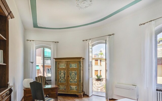 La Maestra by Wonderful Italy