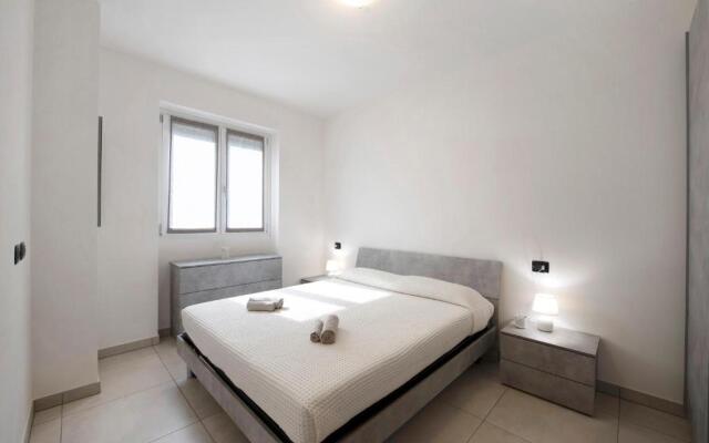 Appartamento 7 Il Tornante