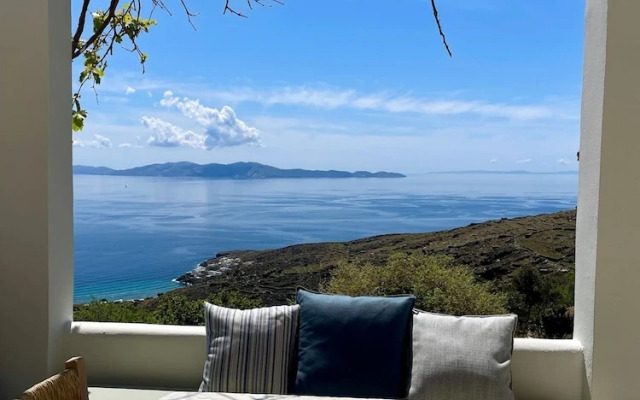 Villa Melia 200m2 - Serenity Spectacular View