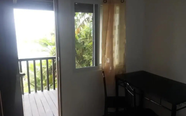 Bebeladan El Nido Bayview