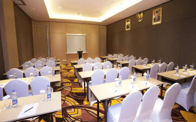 Citadines Connect Airport Jakarta