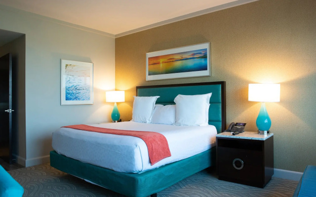 River Spirit Casino Resort