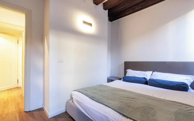 San Lorenzo Apartments 5054