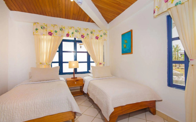 Hotel Fiesta