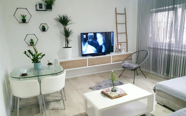 Apartman Franko - SELF CHECK IN