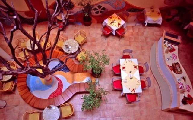 Hotel Kalma