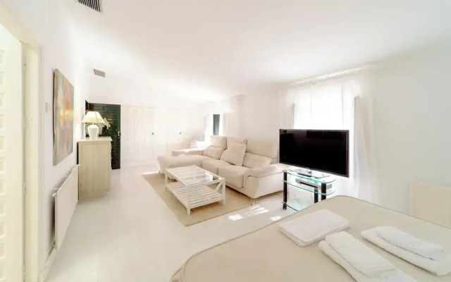 Hotel Rural Finca Barral