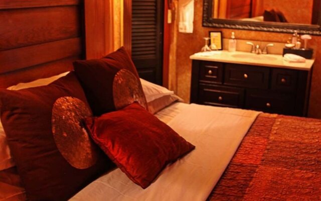 The Arcadian Inn Bed & Breakfast