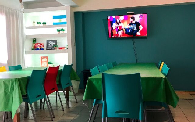Hostel Punto Patagonico
