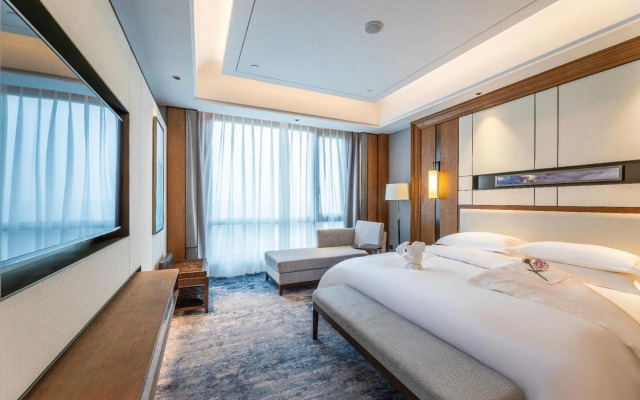 Shangrao International Grand Htoel