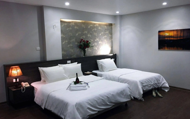 My Linh Hotel
