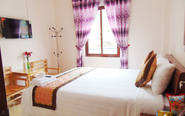 Charming Sapa Hotel