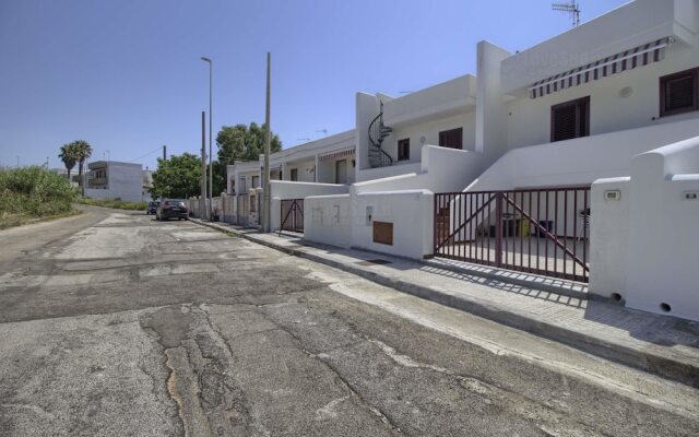 Il Molo - new Solution Close the sea