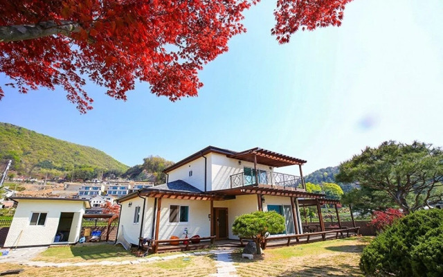 Yangpyeong Belle Epoque Pension