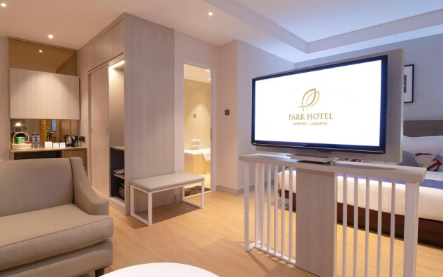 PARK HOTEL Cawang - Jakarta