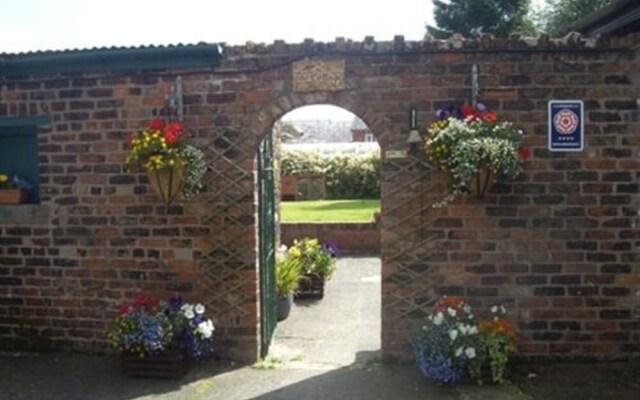 The Cottage B&B