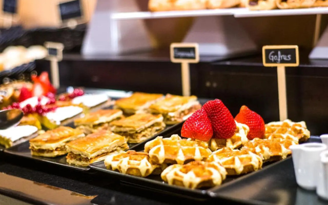 Hotel Eurostars Diana Palace