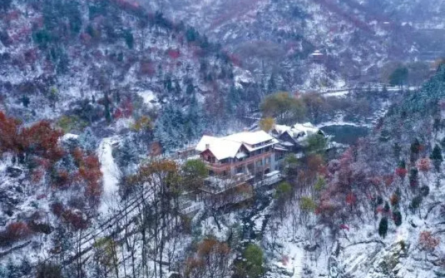 Buer Muju Hotel