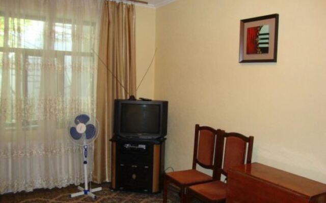 Guest House Vip