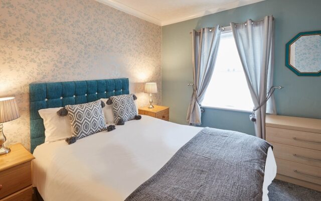 Apartment 4 At Glencoe
